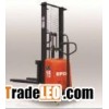 Best performance Semi-electric pallet stacker EFA15-24