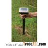 Solar Rodent Repeller for sale,china solar mole manufacturer