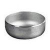 Alloy steel cap