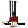 Walk type full electric pallet stacker EFD10A-16