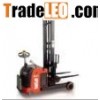 Forward type battery forklift truck (24V)