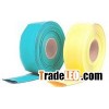 High voltage generatrix with flame retardant