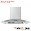 JIAYE Range hood with remote control