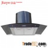 Jiaye kitchen exhaust range hood, cooker hood JY-HP9021