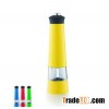 Acrylic herb mill