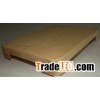 Maple wood cutting board
