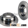 JLM12424 JAGUAR Brake Disc