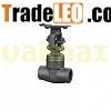 Gate Valve, 600 LB, RF, 3/4 Inch, Welded Bonnet, OS&Y