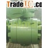 Forging Ball Valve, 2500 LB, 6 Inch, ASME/ANSI B16.5