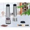 Electric pepper & salt Mill