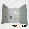 Invitation Card with led , Music Invitation Greeting Cards