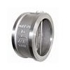 Wafer Butterfly Check Valves