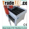 taiwan ball screw transmission steel made Mini wood router n