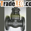 Gate Valve, 150 LB, 1 Inch, Rising Stem, Bolted Bonnet