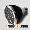 9W/12W Dimmable PAR30 LED lamp