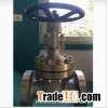 Flanged End Swing Check Valves