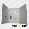 Flashing Christmas Cards, Flashing Greeting Cards