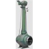 China Fully Welded Ball Valves: API 6D
