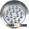 High power 18W LED downlight