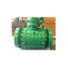 Forging Ball Valve, 600 LB, 8 Inch, ASME B16.5, DEVLON