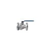 Cast Floating Ball Valves:API 608