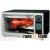 cabinet oven