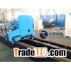 TY125 Pipe making line