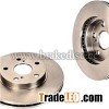 43512-02180 TOYOTA Brake Disc