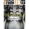 Globe Valve, 150 LB, 3 Inch, Rising Stem, Flange End