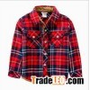 Free shipping men's 2015 fashion vintage style denim shirt