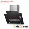 jiaye best selling kitchen exhaust system cooker hood/range