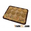 Heat Resistant silicone fiberglass baking mat
