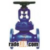Bellows Seal Globe Valves
