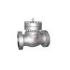 Swing Check Valves:API 598, API 6D