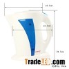 temperature adjustable electric kettle