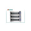Deck Oven