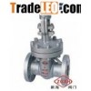 China Cast Steel Gate Valves: API 600, API 6D, JIS B2073-208
