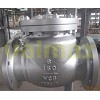 Check Valve, 8 Inch, 150 LB, RF, Bolted Cover, BS 1868