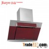 JIAYE Chinese Kitchen design model Range hood/chimney hood/