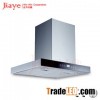 Chimney Style Range hood/JIAYE 60CM Rangehood JY-HT6004