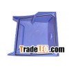 resin potting machine