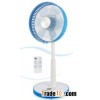 New Model ,12 Inch DC Motor Stand Fan