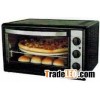 electric oven