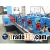 TY165 Carbon steel pipe welding line