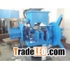 TY16 ERW steel pipe line