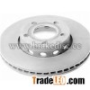 895615301D AUDI Brake Disc