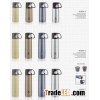 double wall vacuum insulated stainless steel flask