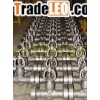 Globe Valve, 1500 LB, RF, 1-1/2 Inch, OS&Y, Rising Stem