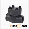 Forged Steel Check Valve