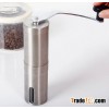 Coffee grinders